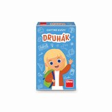 Hra Druhák