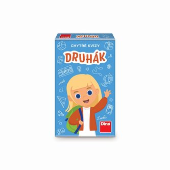 Hra Druhák