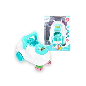 Vysavač na baterie - malý