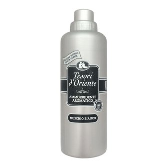 Tesori italská aviváž Muschio Bianco 750ml 30PD