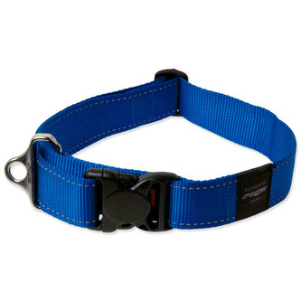 Obojek ROGZ Utility modrý XXL