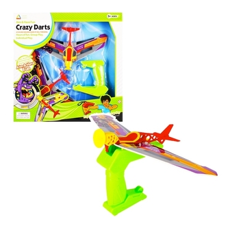 Vystřelovací letadlo - prak