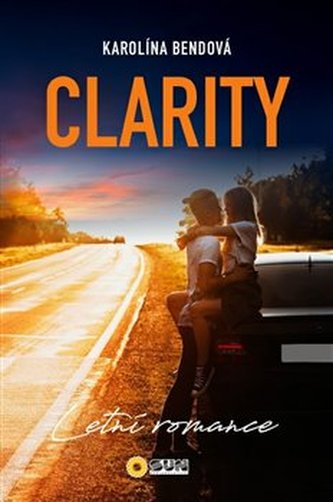 Clarity (Karolína Bendová, 2019)
