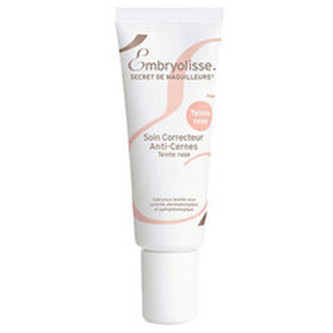 Embryolisse Tekutý korektor na oční okolí (Concealer Correcting Care) 8 ml Odstín Pink woman