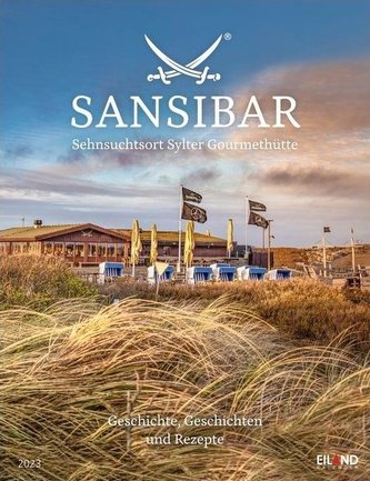 Sansibar Kalender 2023