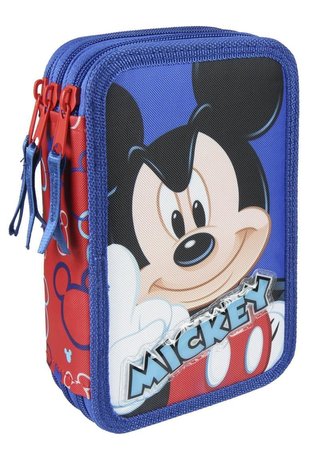 TŘÍPATROVÝ PENÁL MICKEY