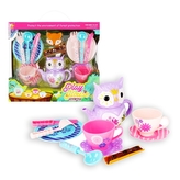 Čajová sada - Sova