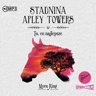 Stadnina Apley Towers T.5 To co najlepsze