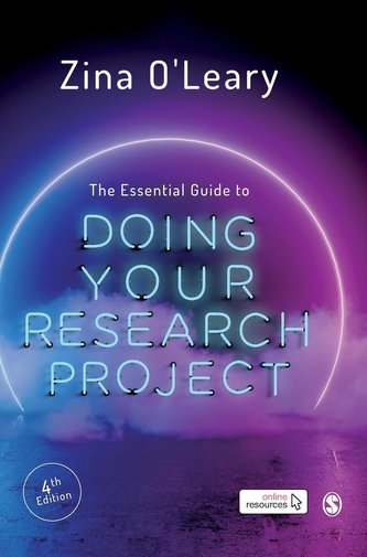 The Essential Guide to Doing Your Research Project The Essential Guide to Doing Your Research Project