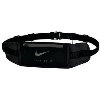 RACE DAY WAIST PACK, BLACK/BLACK/BLACK | UNI