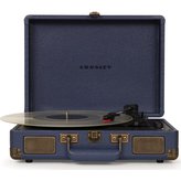 Crosley Cruiser Deluxe Navy