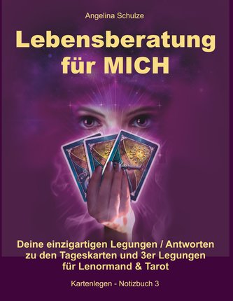 Lebensberatung für MICH