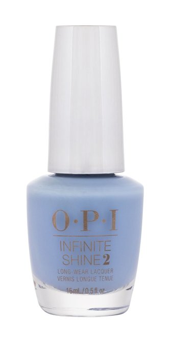 OPI Infinite Shine Lak na nehty 15 ml HR K18 Dreams Need Clara-fication pro ženy