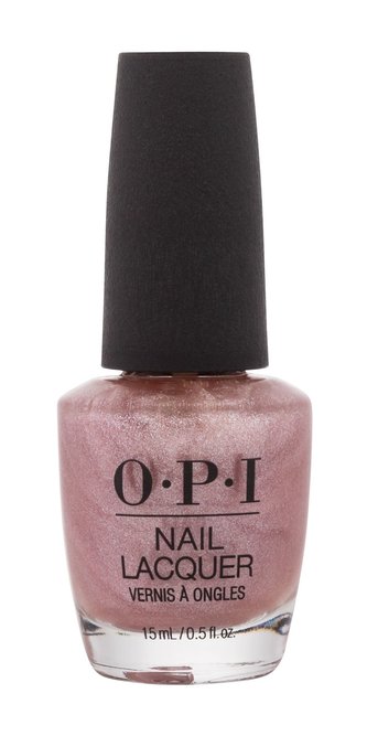 OPI Nail Lacquer Lak na nehty 15 ml NL T96 Judo'nt Say? pro ženy