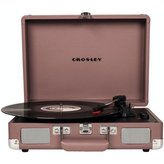 Crosley Cruiser Deluxe Purple ash