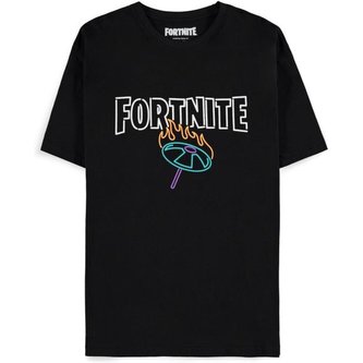 Tričko Fortnite - Glider S