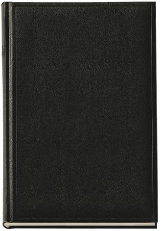 Buchkalender Concept Balaton schwarz 2023