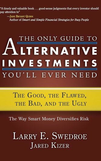 The Only Guide to Alternative Investments You'll Ever Need