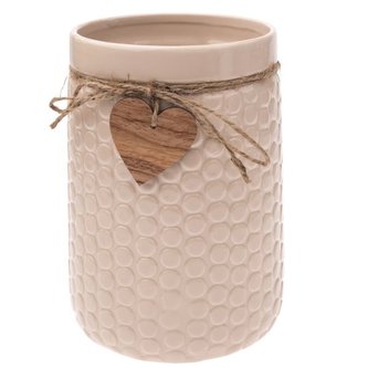 Keramická váza, 0/8