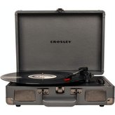 Crosley Cruiser Deluxe Slate