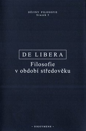Filosofie v období středověku