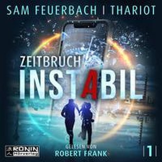 Instabil - Zeitbruch