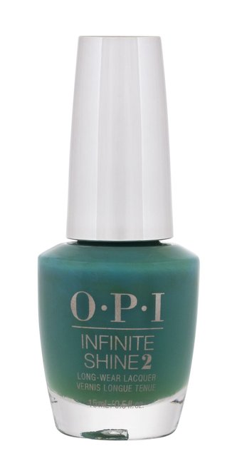 OPI Infinite Shine Lak na nehty 15 ml ISL G45 Teal Me More pro ženy
