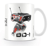 Keramický hrnek Star Wars PS4|Hvězdné války: Jedi Fallen Order BD-1 (objem 315 ml)