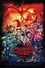 Plakát Stranger Things: Seasons Montage (61 x 91,5 cm) Plakát Stranger Things: Seasons Montage (61 x 91,5 cm)
