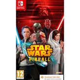 Star Wars Pinball (Switch)