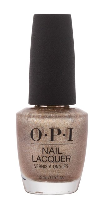 OPI Nail Lacquer Lak na nehty 15 ml NL T94 Left My Yens In Ginza pro ženy