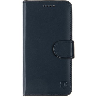 Tactical Field Notes pouzdro Motorola E20 modré