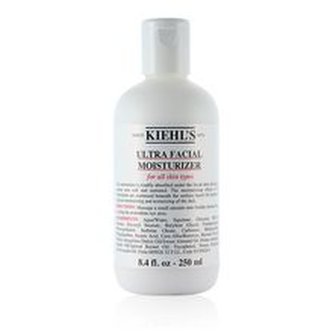 Kiehl´s Hydratující péče o obličej (Ultra Facial Moisturizer) Objem 125 ml woman