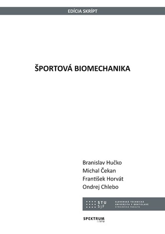 Športová biomechanika