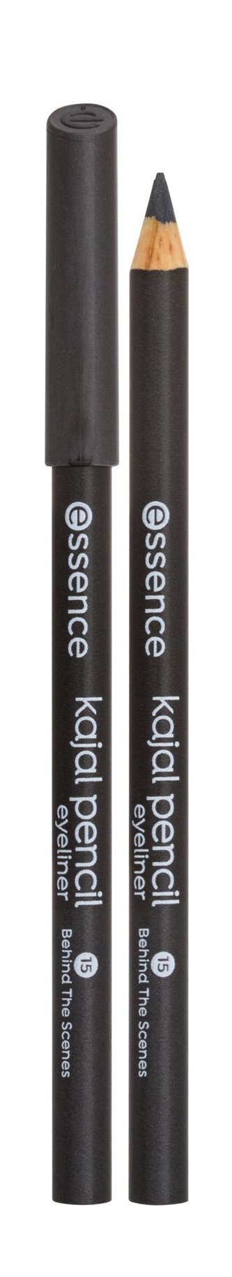 Essence Kajal Pencil Tužka na oči 1 g 15 Behind The Scenes pro ženy