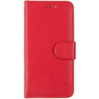 Tactical Field Notes pouzdro Motorola E20 červené