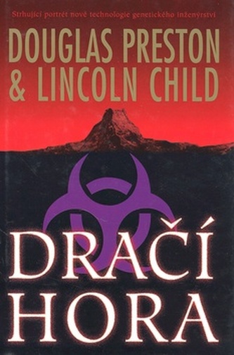 Dračí hora (Douglas J Preston, 2001)