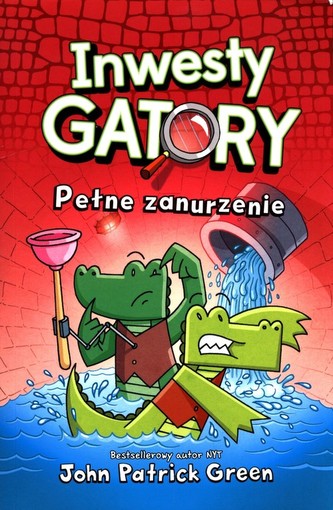 InwestyGatory Tom 2 Pełne zanurzenie