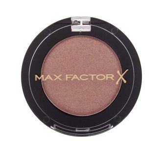 Max Factor Wild Shadow Pot Oční stín 1,85 g 09 Rose Moonlight pro ženy