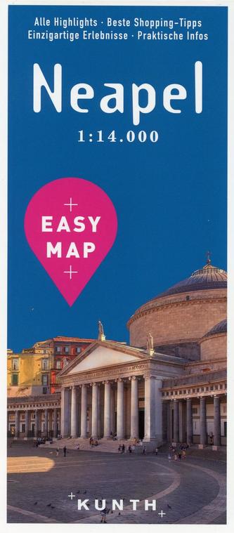 Neapol Easy Map