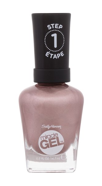 Sally Hansen Miracle Gel Lak na nehty 14,7 ml 207 Out Of This Pearl pro ženy