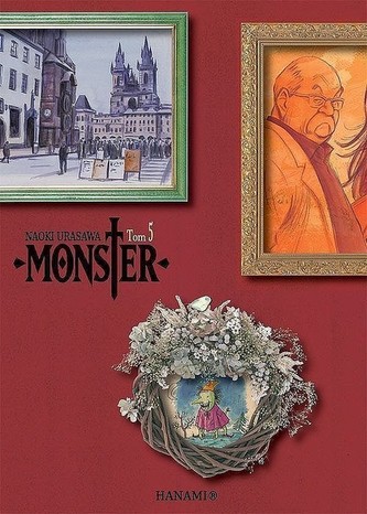 Monster 5 Monster 5