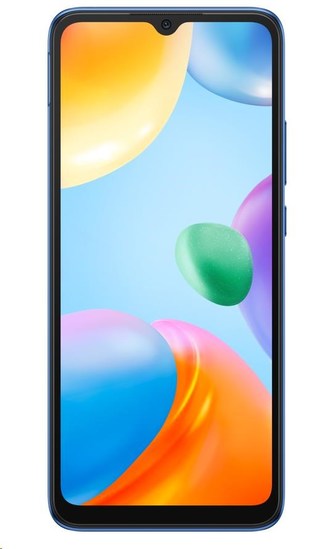 Redmi 10C 4GB/128GB Ocean Blue
