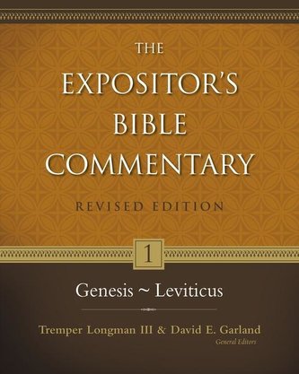 Genesis-Leviticus: 1