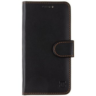 Tactical Field Notes pouzdro pro Realme C11 2021 černé