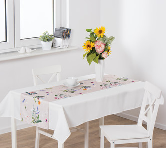 Ubrus - běhoun na stůl BELMA 40x140 cm Mybesthome