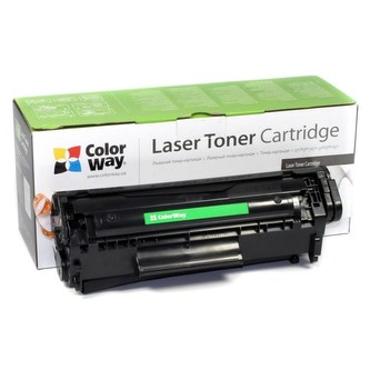 COLORWAY kompatibilní toner pro HP CF403X/ Magenta/ 2 300 stran