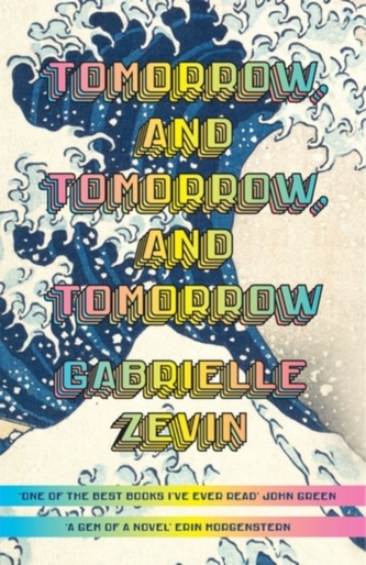 TOMORROW & TOMORROW & TOMORROW SIGNED