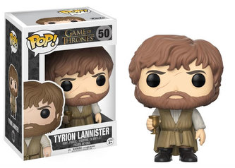 Figurka Funko POP! Game of Thrones - Tyrion Lannister