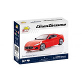 Stavebnice COBI 24561 Maserati Gran Turismo 135/97 kostek